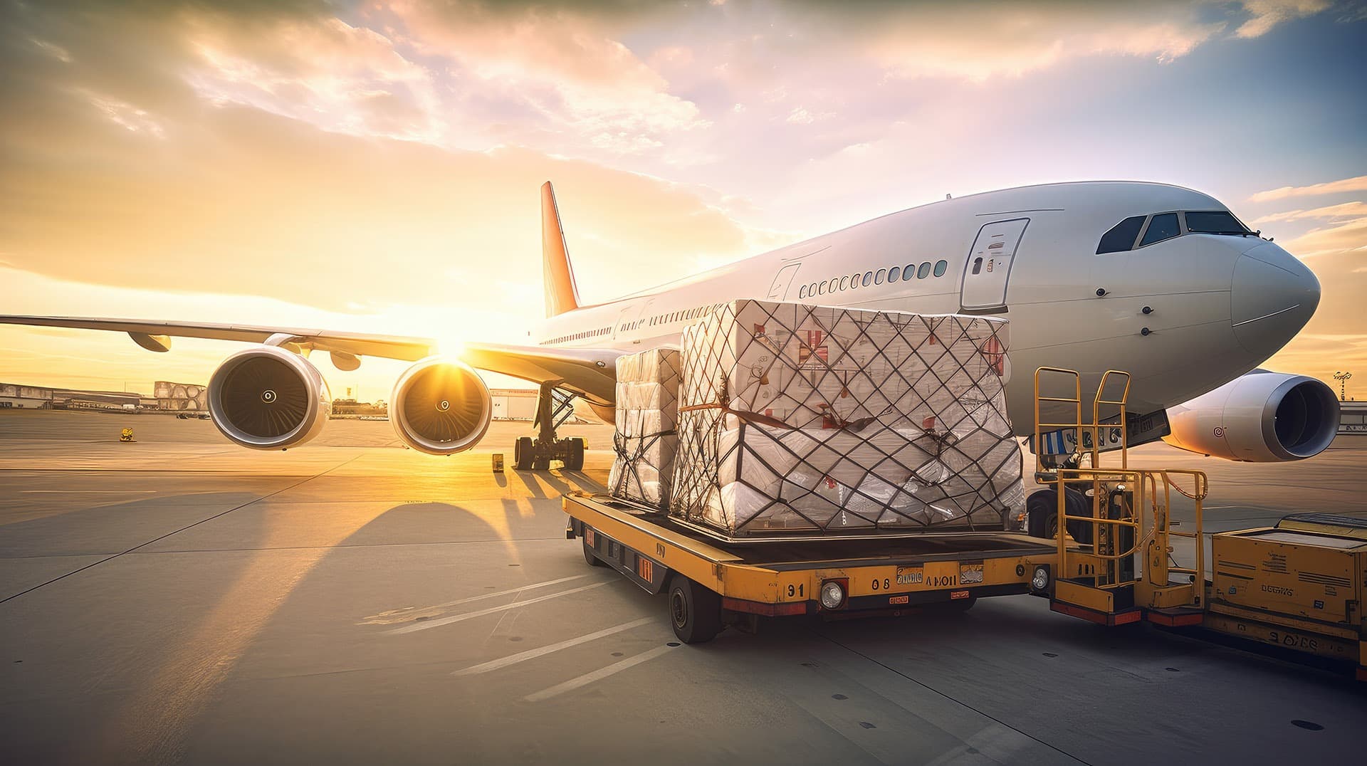 Air Freight