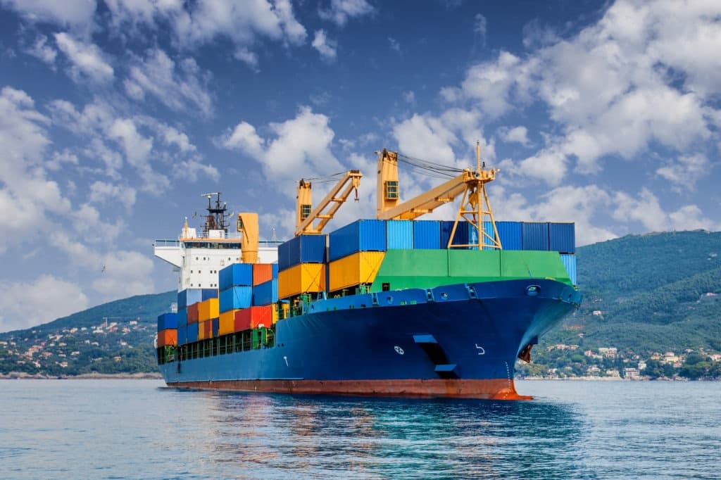 Ocean Freight