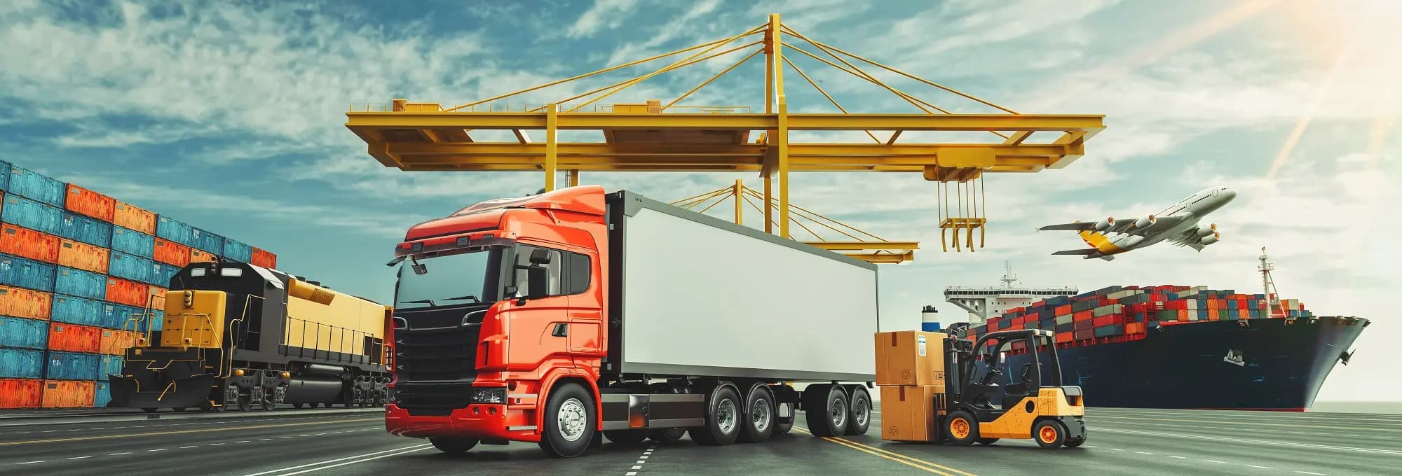 Secure Shipping Solutions